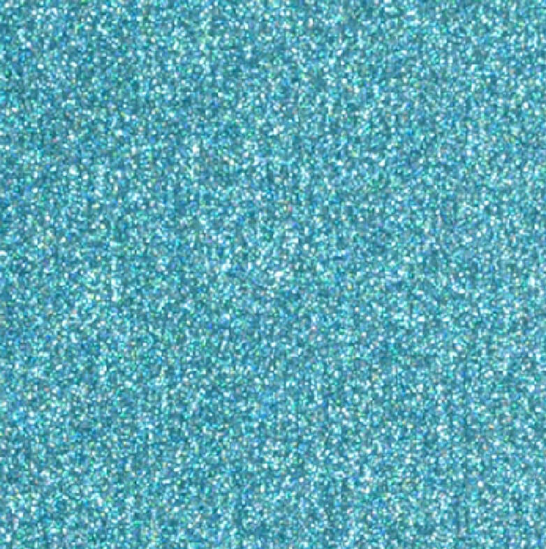 Siser Glitter HTV - Sirène - 1 Rouleau 20 Po x 10 Vg