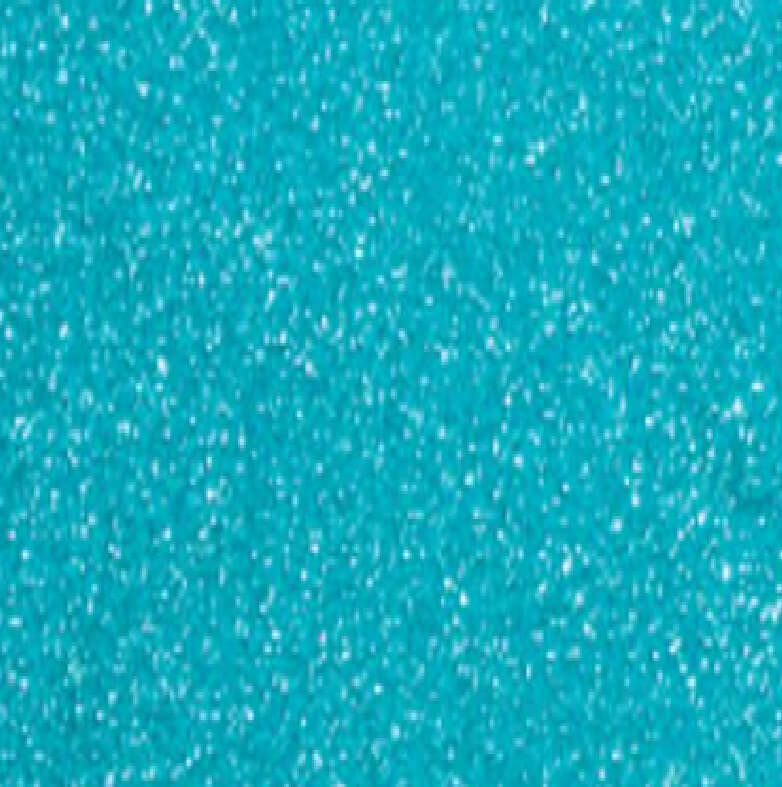 Siser EasyPSV Glitter - Sparkling Aqua - 24" X 1 Verge