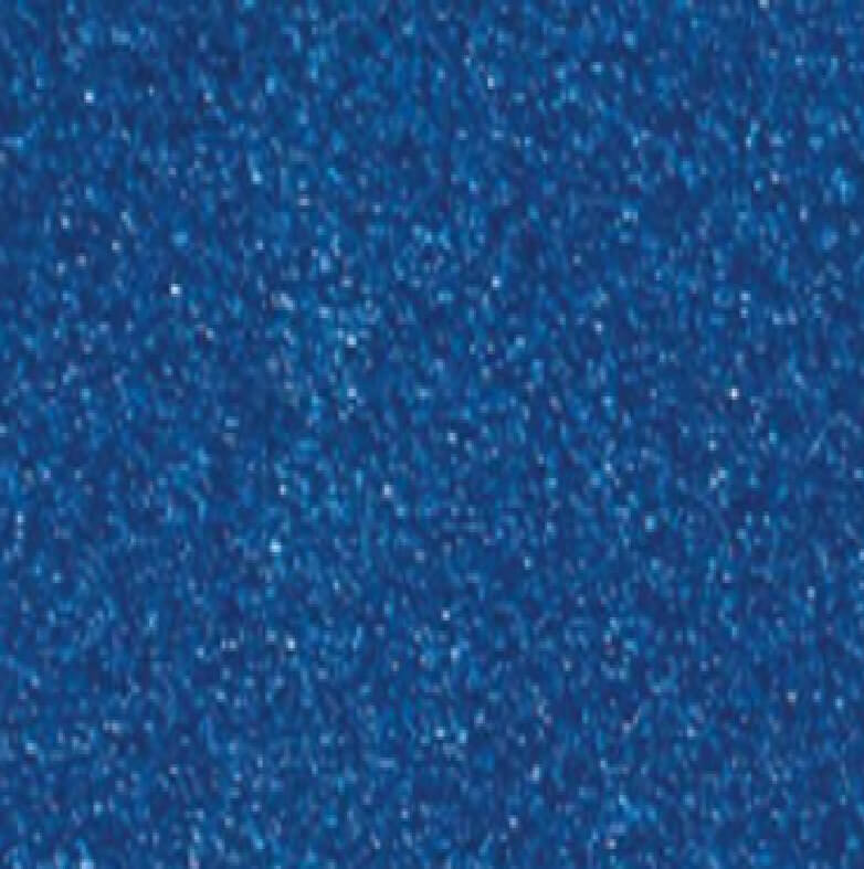 Siser EasyPSV Glitter - Marine Blue - 1 Rouleau (50 verges x 24&#39&#39)