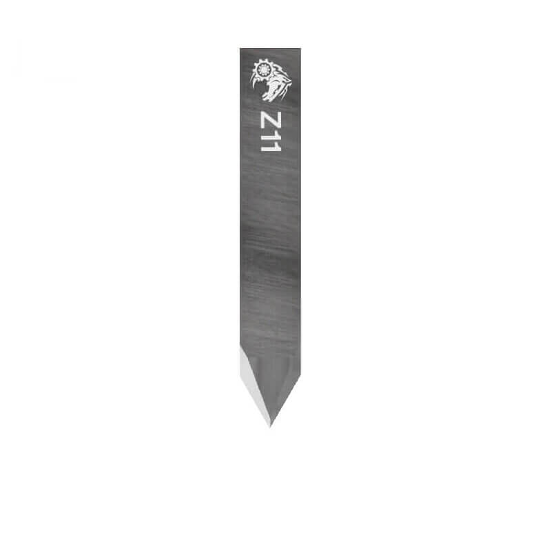 SMX CNC - Drag Blade Z11