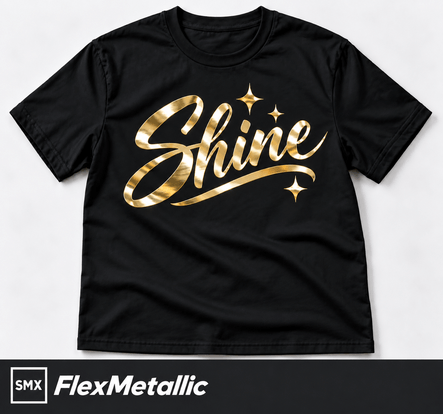SMX FLEX METALLIC - 20 Po - Or, Argent