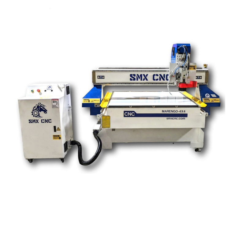 SMX CNC - Marengo 4&#39x4&#39 - Used