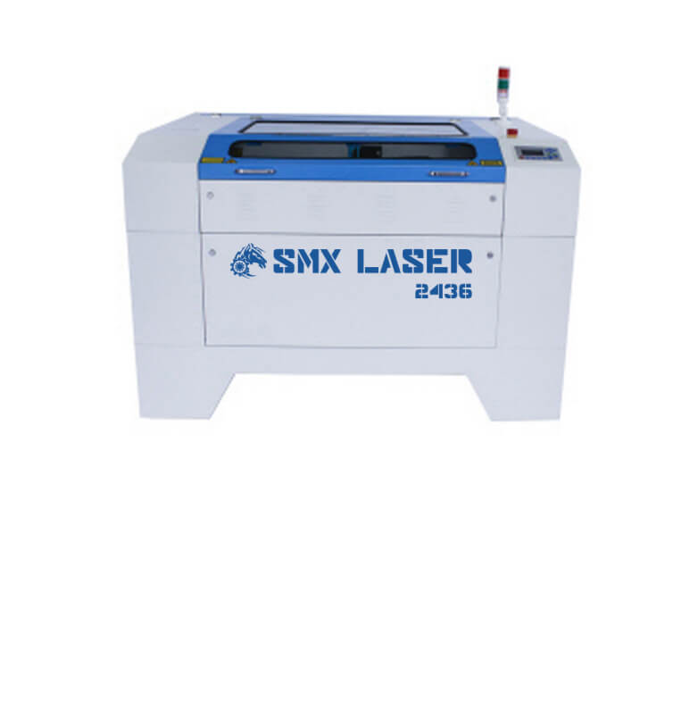 Laser SMX  Sonic - 24" x 36"