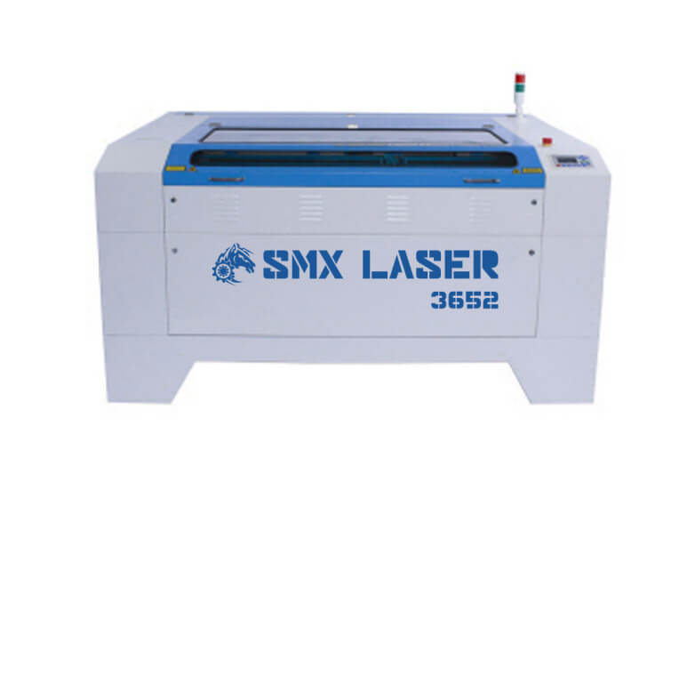 SMX Laser - 3652