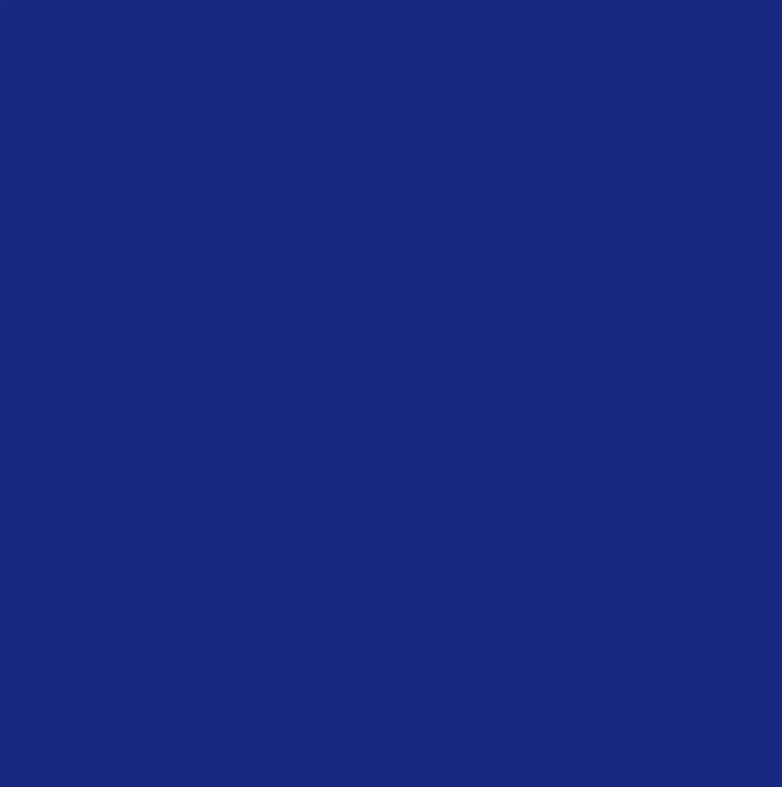 SMX HTV PRENIUM PU -  Bleu Royal - 1 Rouleau 20 Po x 1 Vg 