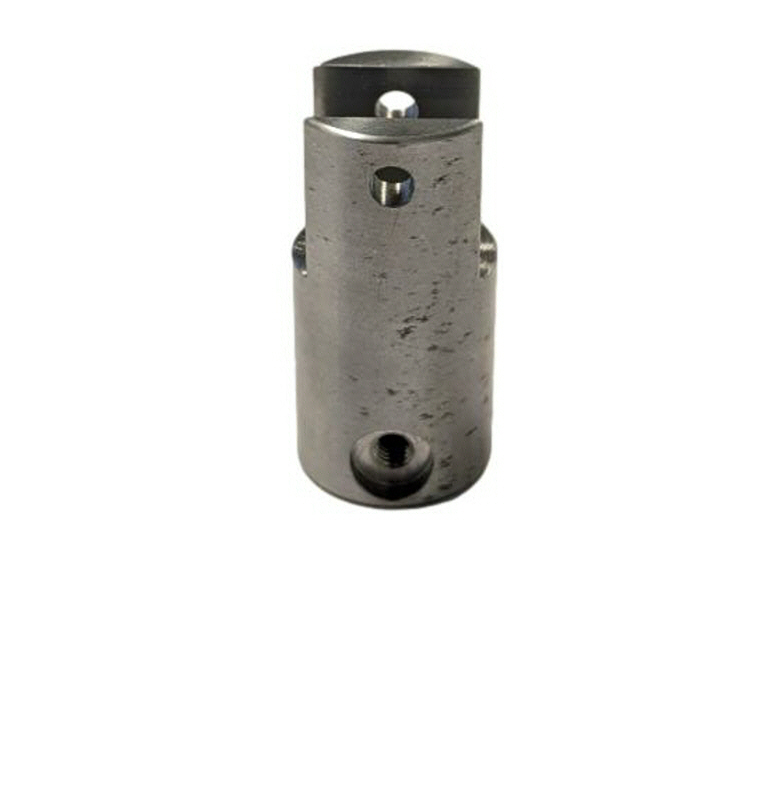 Tangentiel Porte-Couteau pour roulette de rainage