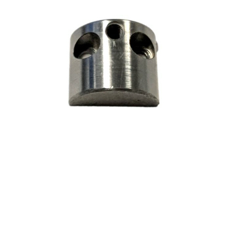 SMX CNC Couteau Tangentiel - Adapteur couteau plat et round pour porte couteau 