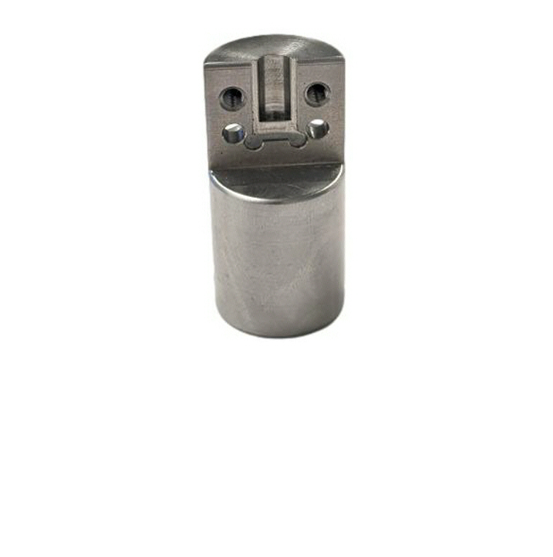 Porte couteau tangentiel sans adapteur