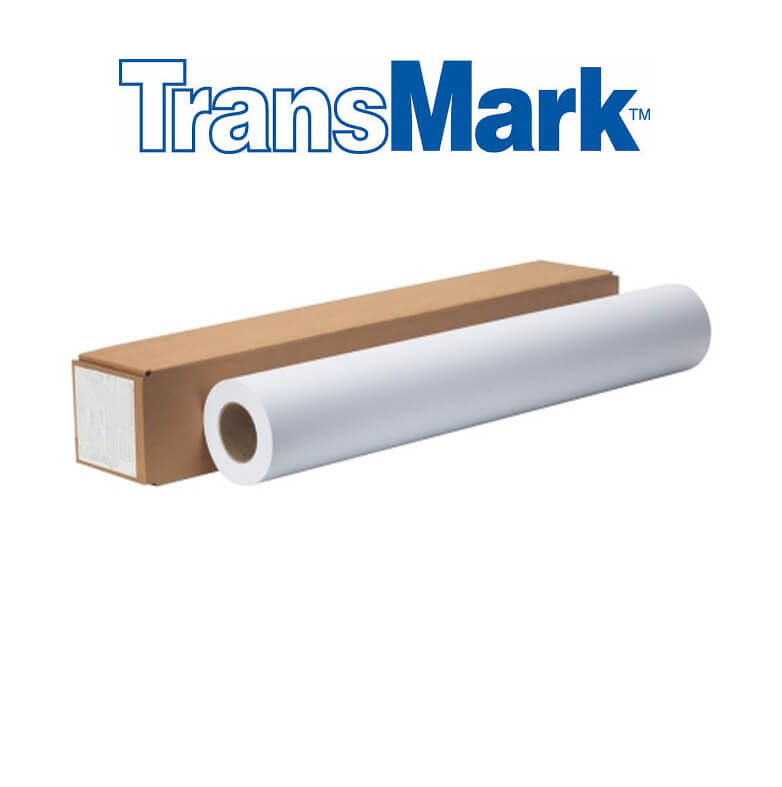 General Formulations -  Translucid (pour boite lumineuse) – TransMark 224,54"x50v