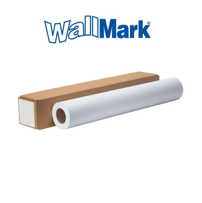 General Formulation -  WallMark 226, 6.0mil Mat semi-rigid