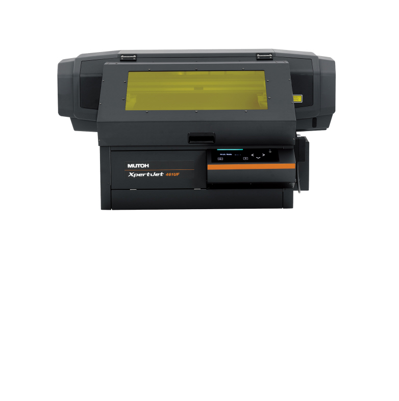 Mutoh XpertJet 461UF