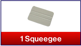 1 Squeegee