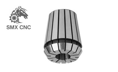 SMXCNC 12mm ER20 Collet pour Routeur CNC