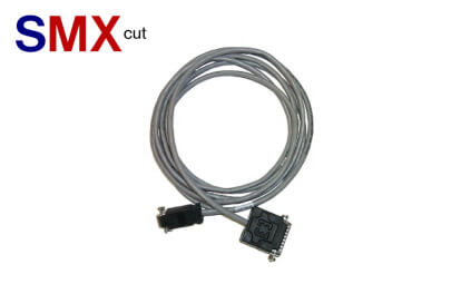 10 Feet Serial cable for Roland & Pcut Vinyl Cutters