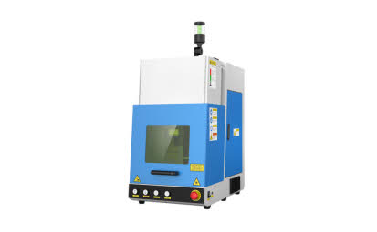 SMX FL50 PRO - Fiber Laser - Marking Machine