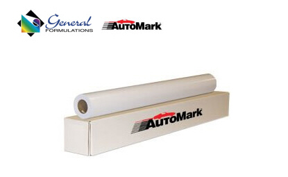 General Formulation -  Car Wrap 54'' (or 50'') – Automark 230, 7 years