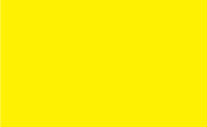 Comp-u-cut - Vinyl jaune citron (5 ans) - 1 Rouleau (10 verges x  24'')