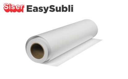 Siser EasySubli - 1 Roll 20 In X 50 Yd