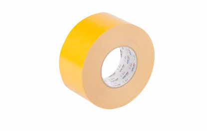 Double sided tape 50.8mm x 50m (2'' x 54 yd)