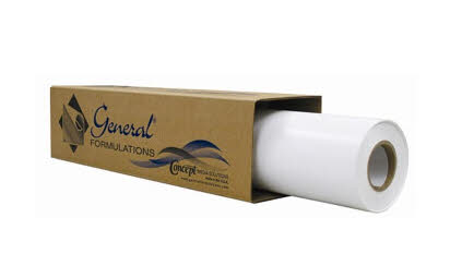 General Formulations - Laminé Clair High Gloss - 54'' x 50 verges