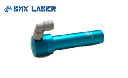 High Resolution Head for Laser