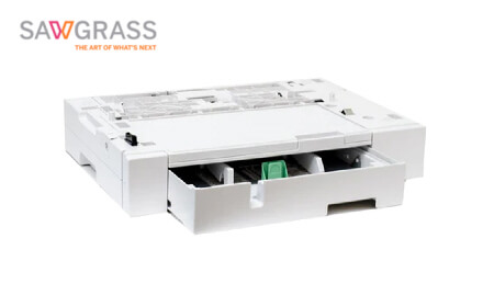 Sawgrass Bypass Tray for SG800 & SG1000 Dye Sublimation Printer