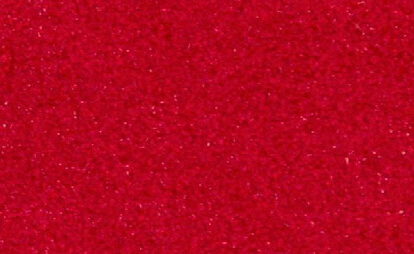 NEW! Siser StripFlock PRO  Rouge - 1 Rouleau (15'' x 10 verges)