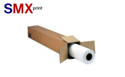 SMX - I-1042 - Rouleau de 50'' par 55 verges mat 5mil, colle permanente 3 ans