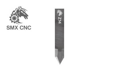 SMX CNC - Drag Blade Z14