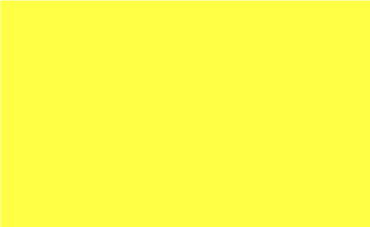 SMX - Lemon yellow vinyl roll (3 years) - 1 Roll (54 yards x 24