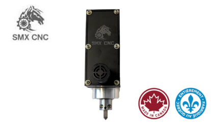SMX CNC Couteau Tagentiel - Moteur pas-à-pas - Moteur pas à pas