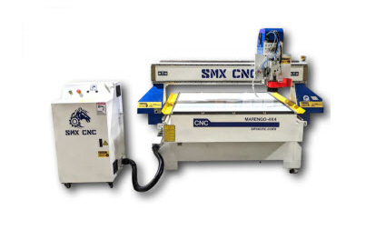SMX CNC - Marengo 4'x4'