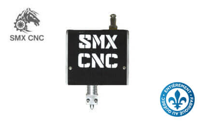 SMX CNC  Système de Couteau Tagentiel