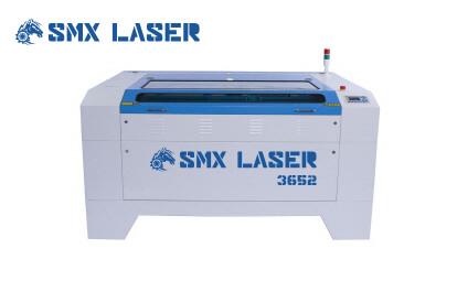 Laser SMX  Comet - 36