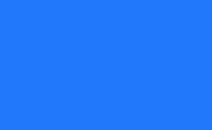 SMX FASTFLEX - Bleu néon - 1 Rouleau 20 Po x 10 Vg