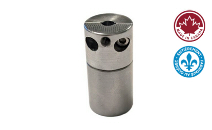  Porte-couteau tangentiel