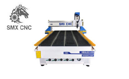 CNC - SMX4896 (4' x 8')