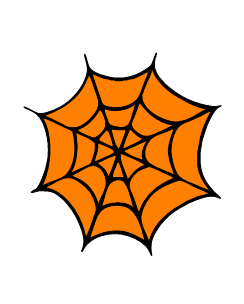 Halloween web