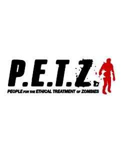 People for ethical treatment of zombies