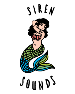 Siren sounds