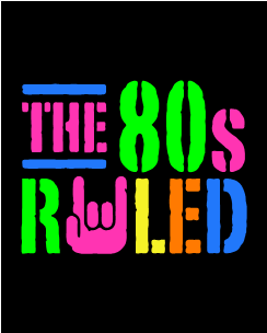 The 80&#39s rules