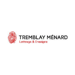 Tremblay Ménard