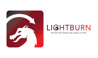 Lightburn Software