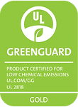 Certifié Green Guard