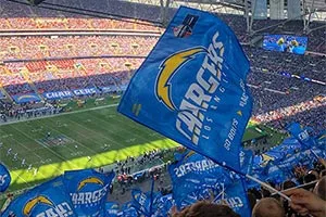 Team Flags