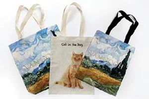 Tote Bags