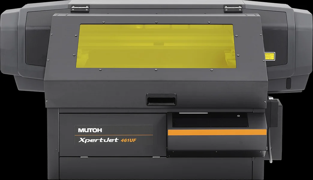 Mutoh 461-UF