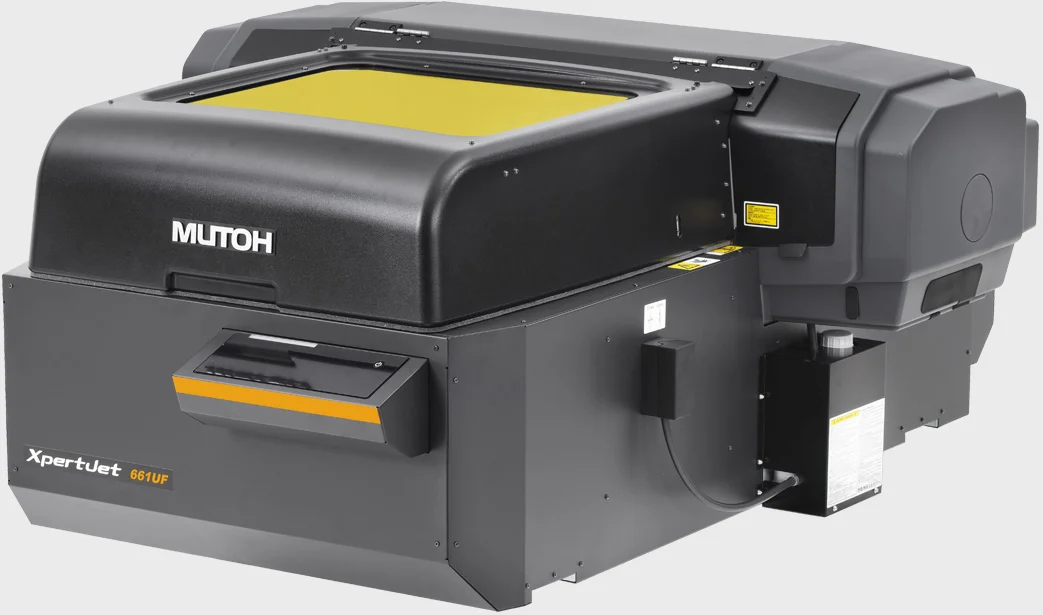 Mutoh 661-UF