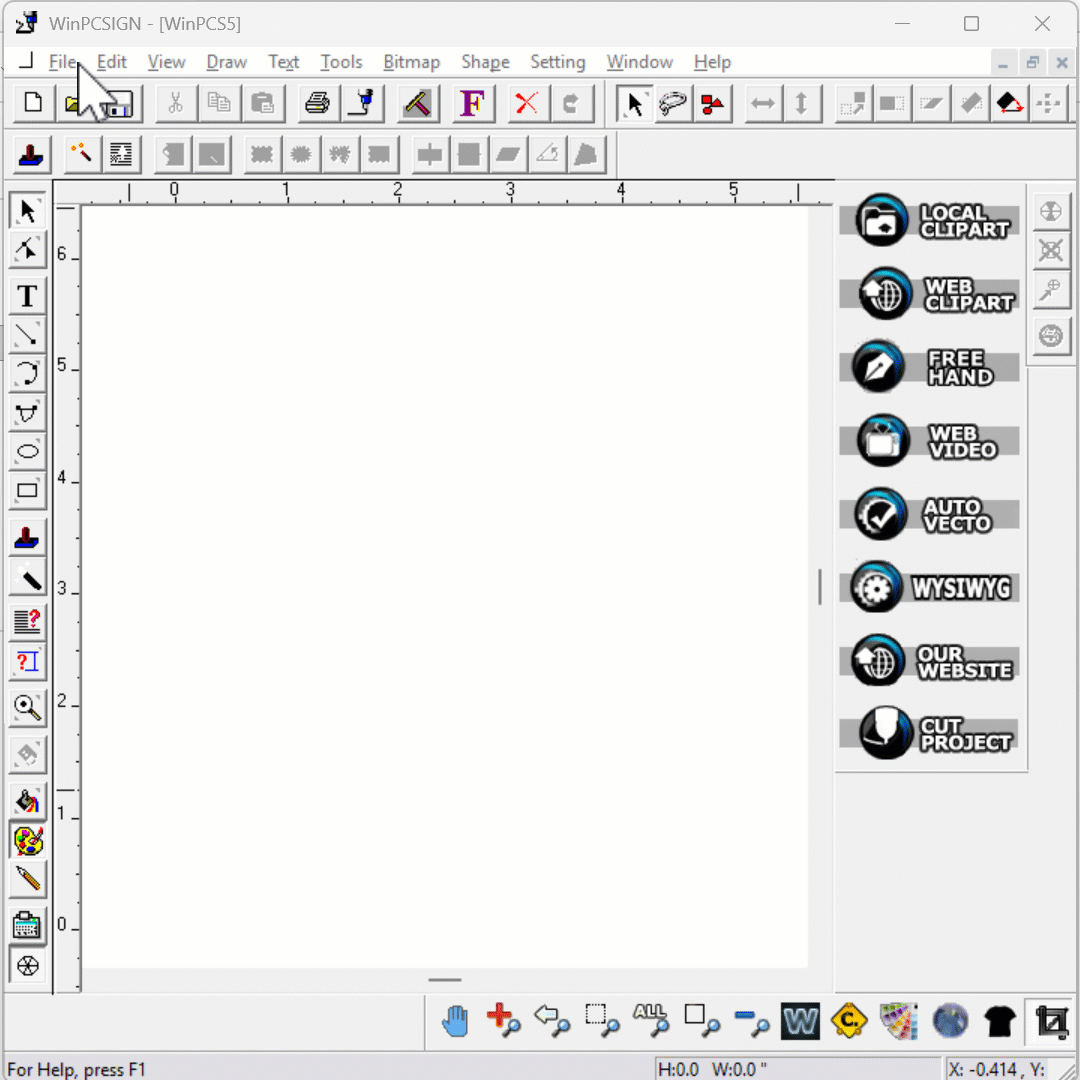 Importer une image