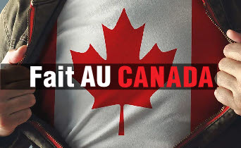 SignMAX | Liste de nos produit canadiens